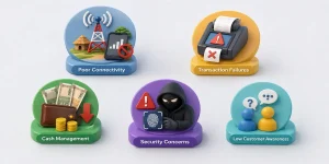 Challenges Faced by AEPS Agents