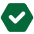 Tick-icon