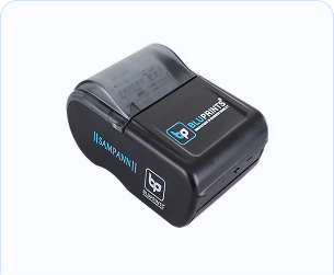 Blue Prints Smart Thermal Printer