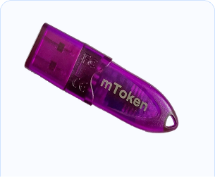 M Token