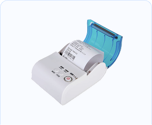 Mentation Thermal Printer