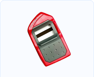 Morpho L1 Finger Print Scanner