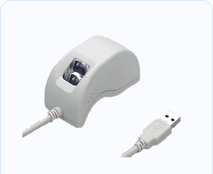 Startek Finger Print Scanner