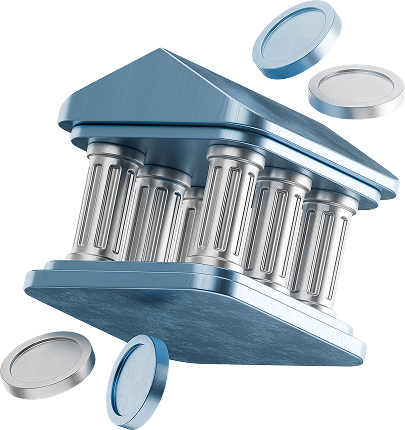 Bank-3D-Illustration