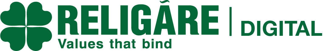 Religare Digital Logo