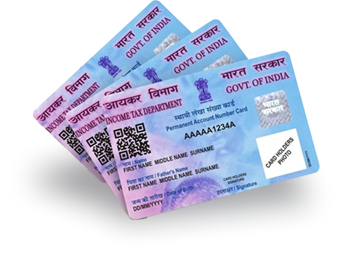 PAN Card
